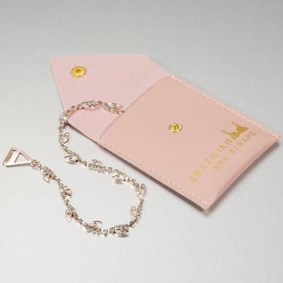 Daniela Luxury Bra Straps