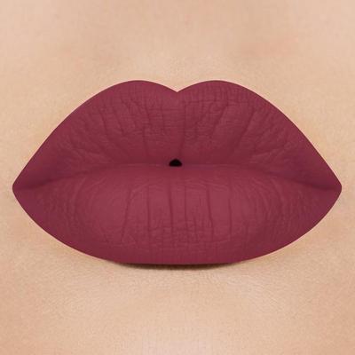 Shine - Matte Liquid Lipstick