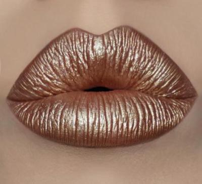 Double Tease - Metallic Liquid Lipstick Wholesale