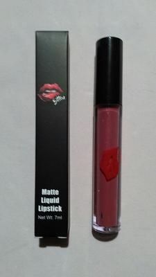 Double Tease - Metallic Liquid Lipstick Wholesale