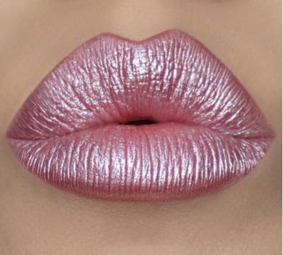 Cocky - Metallic Matte Liquid Lipstick Wholesale