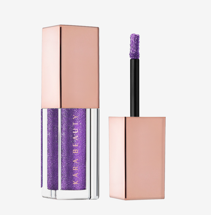 LE23 GALAXY BOMB STORM Waterproof Liquid Eyeshadow