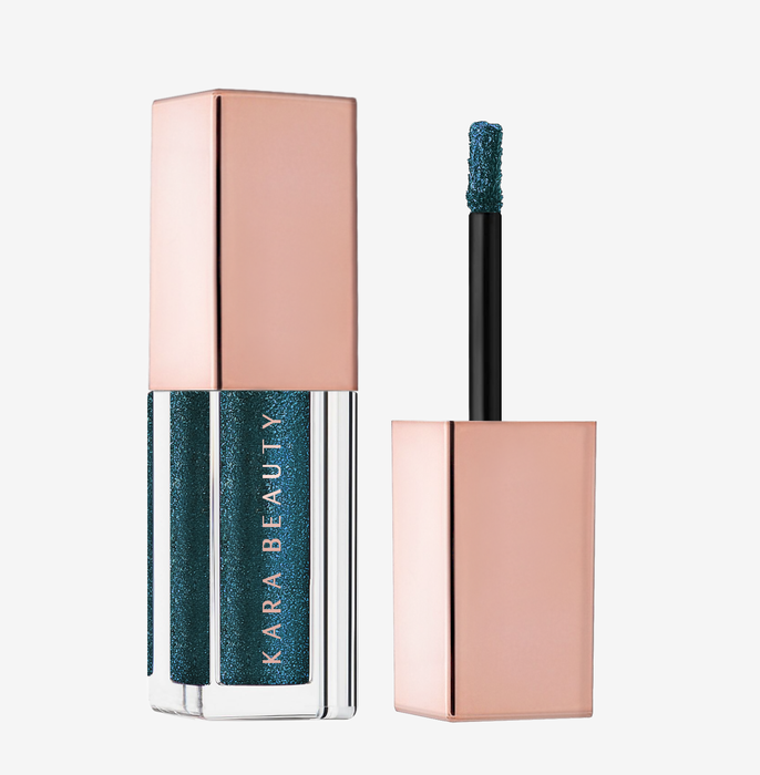LE21 GALAXY BOMB NOCTURNAL Waterproof Liquid Eyeshadow