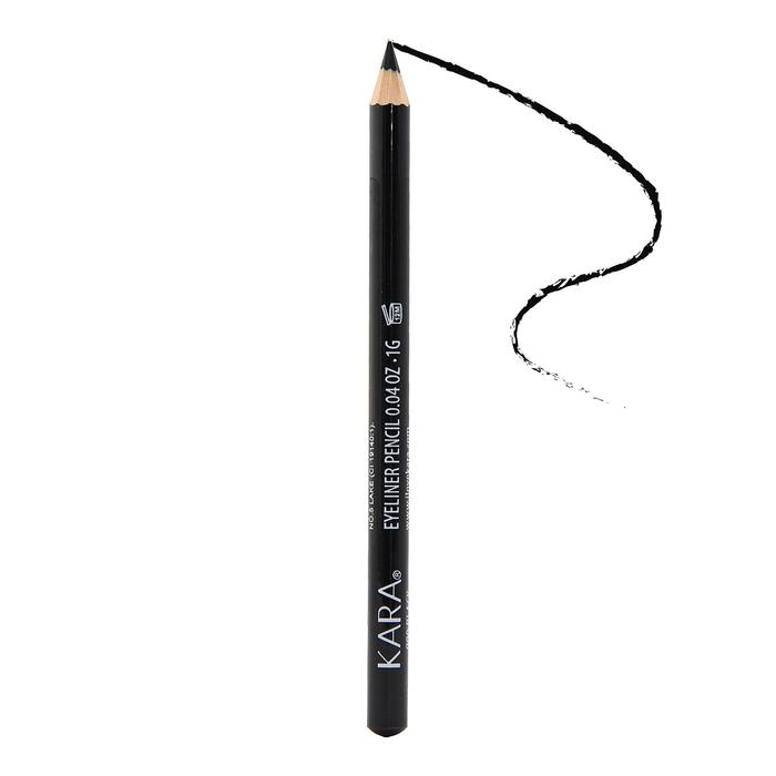 WP00 BLACK Eye Liner