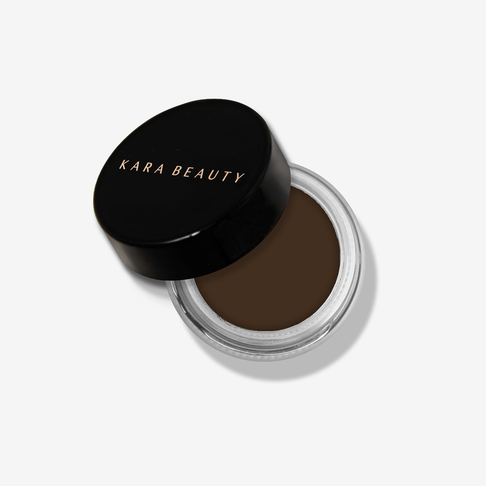 DP15 DARK BROWN Brow Pomade