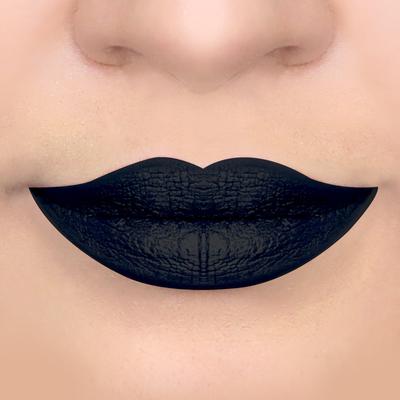LM09 LIQUID ROUGE DEVILISH Matal Lipstick