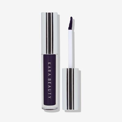 LM09 LIQUID ROUGE DEVILISH Matal Lipstick