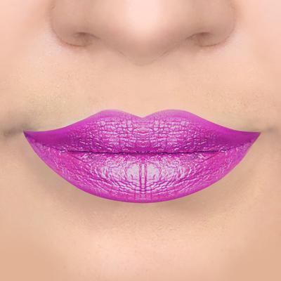 LM07 LIQUID ROUGE ESCAPE Metal Lipstick