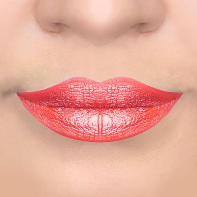 LM05 LIQUID ROUGE BOSS Metal Lipstick