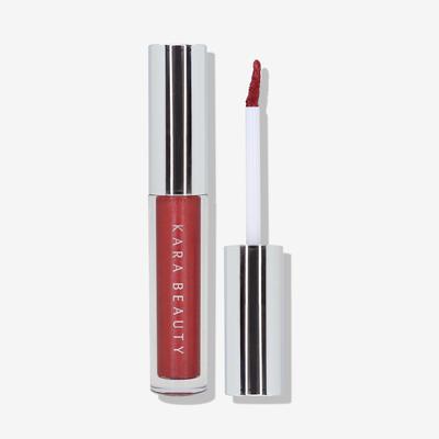LM05 LIQUID ROUGE BOSS Metal Lipstick