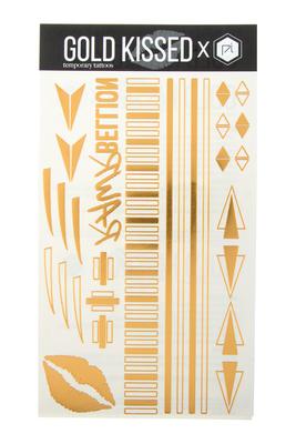 Fake Tattoo sticker