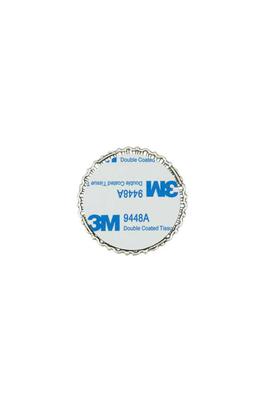 Western Design Self Adhesive Charm