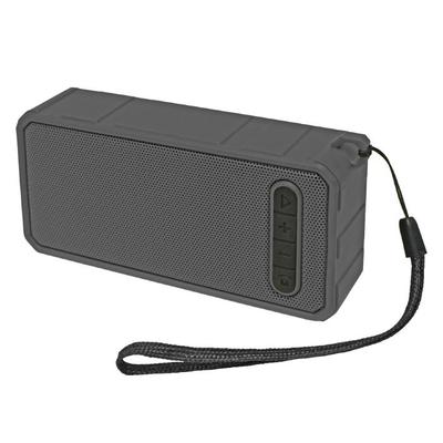 Excursion Grip Portable Bluetooth Wireless Speaker / Available in 4 colors