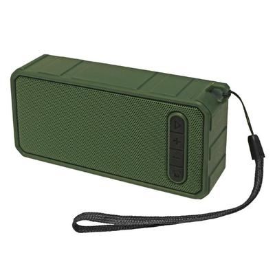 Excursion Grip Portable Bluetooth Wireless Speaker / Available in 4 colors