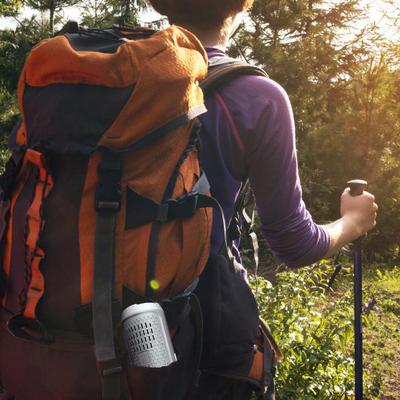 Excursion Boom Portable Bluetooth Wireless Speaker / Available in 4 colors