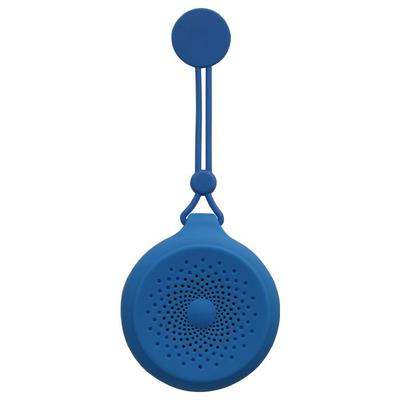 Splash Clutch Portable Bluetooth Water Resistant Speaker / Available in 3 colors