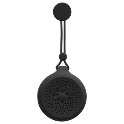 Splash Clutch Portable Bluetooth Water Resistant Speaker / Available in 3 colors