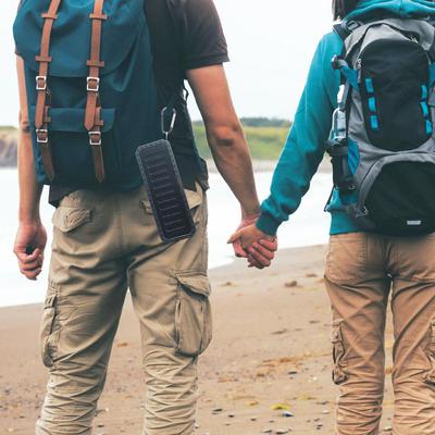 Excursion Portable Bluetooth Wireless Speaker / Available in 4 colors