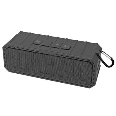 Excursion Portable Bluetooth Wireless Speaker / Available in 4 colors