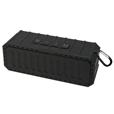 Excursion Portable Bluetooth Wireless Speaker / Available in 4 colors