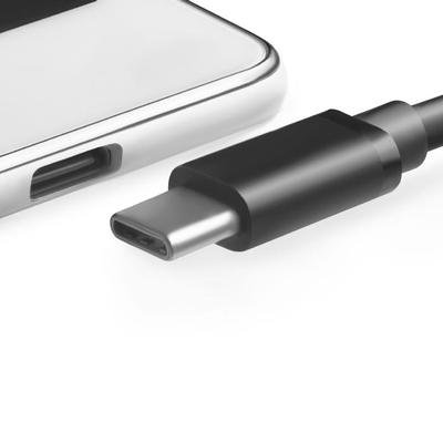 2 in 1 Type C Travel Charging Set / Available in 2 colors