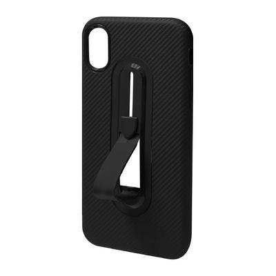 Mobile Device Enhanced High Impact Protection