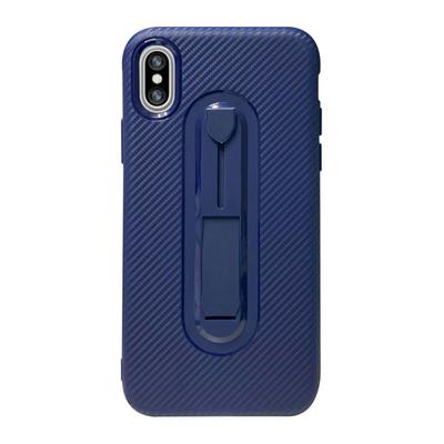 Mobile Device Enhanced High Impact Protection