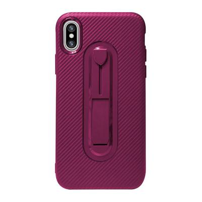 Mobile Device Enhanced High Impact Protection