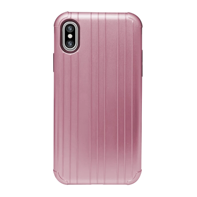 Mobile Device Enhanced High Impact Protection