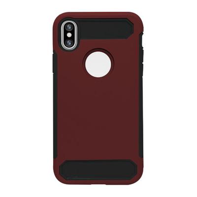 Mobile Device Enhanced High Impact Protection