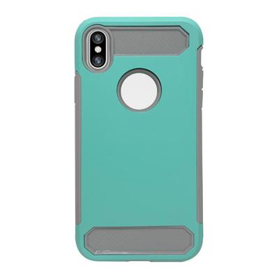 Mobile Device Enhanced High Impact Protection