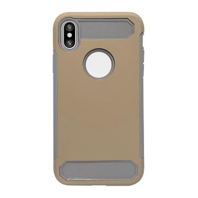 Mobile Device Enhanced High Impact Protection