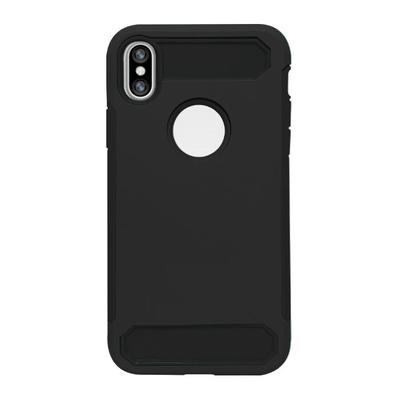 Mobile Device Enhanced High Impact Protection