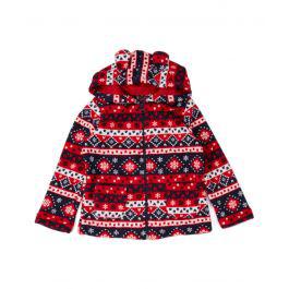 GJ17-121 Red
