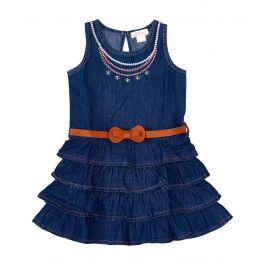 DR1864 D. Chambray