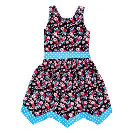 DR1863 Floral