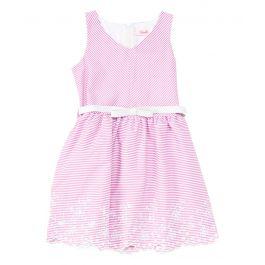 DR1932 Pink Stripe