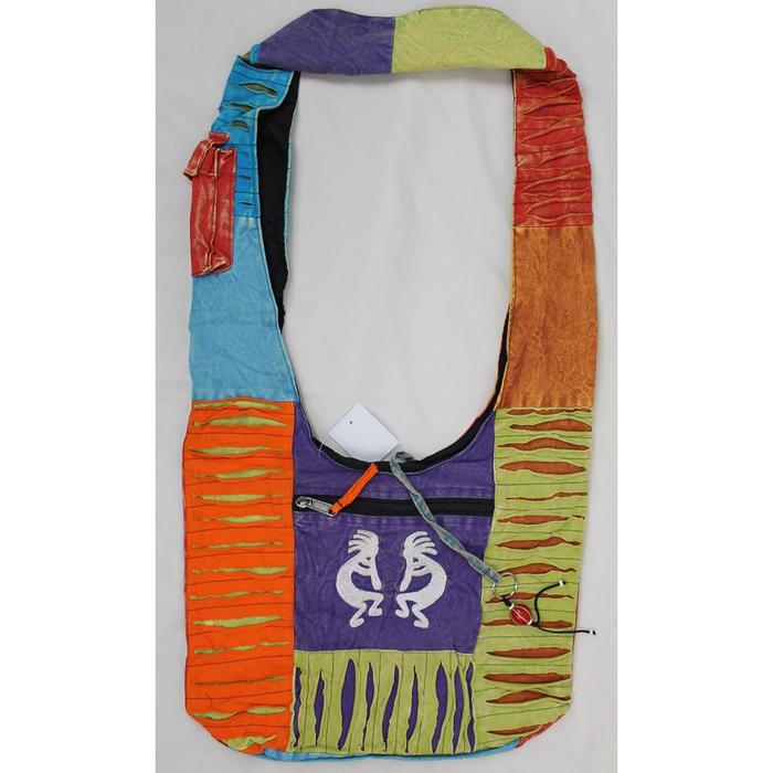 Cotton Bag (KIB-1752)-A