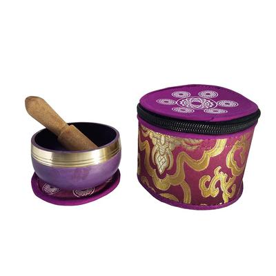 3" Chakra Singing Bowl