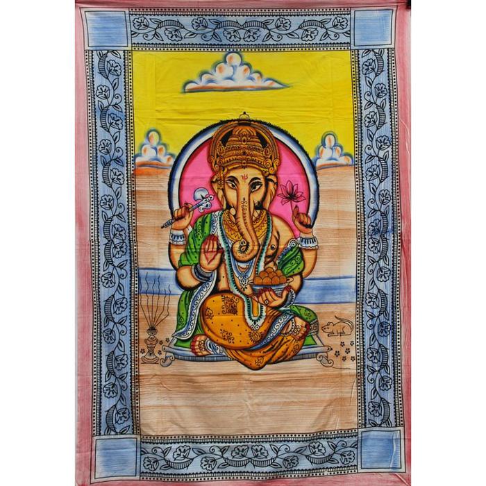 Tapestry (Ganesh)