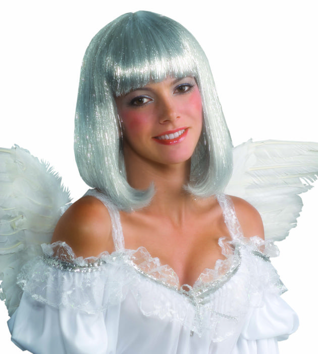 ANGEL SHIMMER WIG