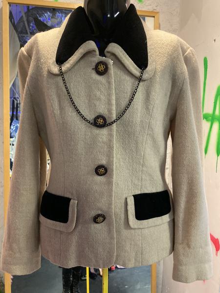 Vintage Chanel Jacket