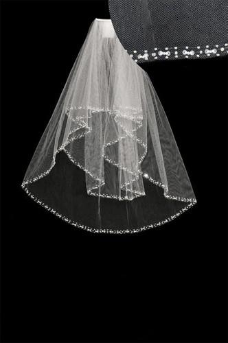Bridal Wedding Veil