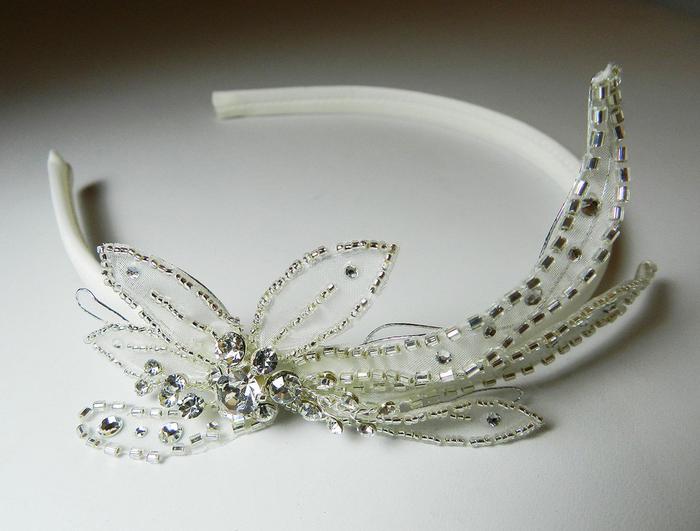 Charmed Fairy Headband