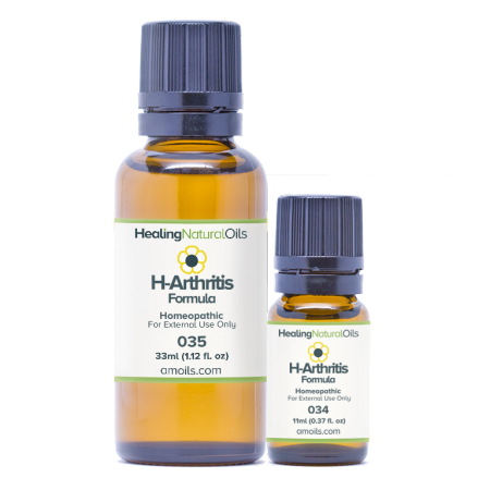 H-Arthritis Formula-11ml