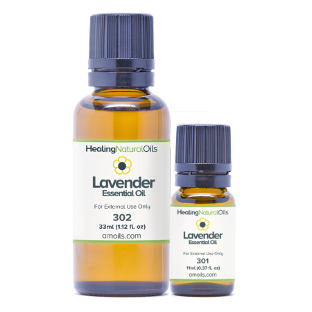 Lavender Oil-11ml