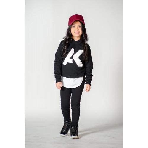 'AK' Hoodie