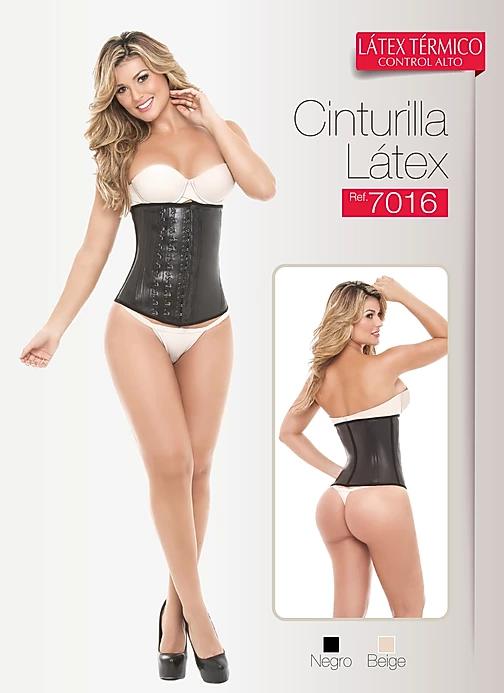 Cinturilla Latex