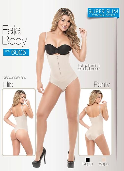 Faja Body
