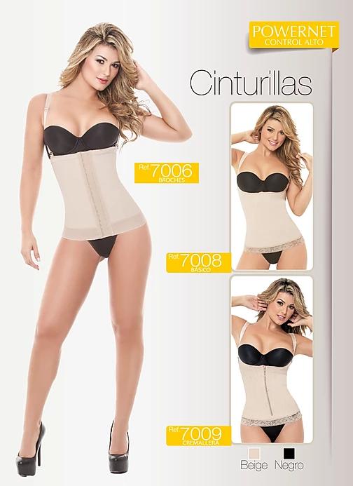 Cinturillas (Broches)